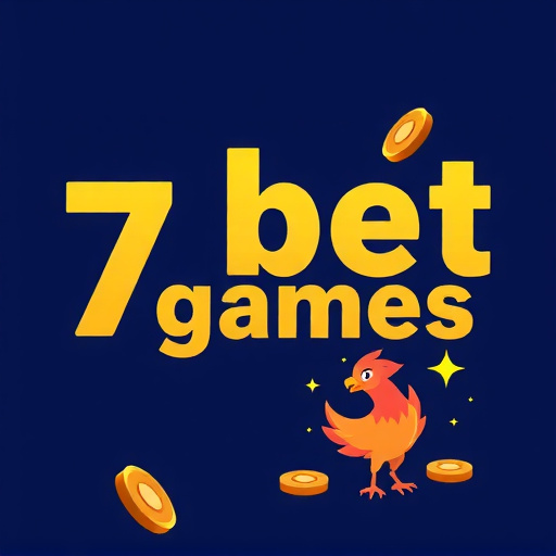 7 bet games Logo
